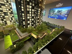 The Myst (D23), Condominium #464377791
